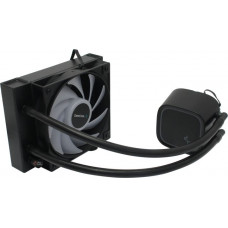 Deepcool R-LE300-BKLNMC-G-1 LE300 вод.охл (4пин,115x/1200/1700/AM4/AM5,32.9дБ,500-2250об/мин)