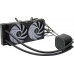 Deepcool R-LE500-BKLNMG-G-1 LE500 вод.охл (4пин,115x/1200/1700/AM4/AM5,32.9дБ,500-2250об/мин)