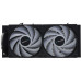 Deepcool R-LE500-BKLNMG-G-1 LE500 вод.охл (4пин,115x/1200/1700/AM4/AM5,32.9дБ,500-2250об/мин)