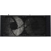 Deepcool R-LE500-BKLNMG-G-1 LE500 вод.охл (4пин,115x/1200/1700/AM4/AM5,32.9дБ,500-2250об/мин)