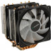 NEPTWIN V3 1700 NATIVE Устройство охлаждения(кулер) Deepcool NEPTWIN V3 Soc-AM4/1151/1200/1700 4-pin 15-27dB