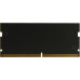 Память DDR5 16Gb 4800MHz Patriot PSD516G480081S RTL PC5-38400 CL40 SO-DIMM 260-pin 1.1В dual rank