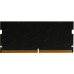 Память DDR5 8Gb 4800MHz Patriot PSD58G480041S RTL PC5-38400 CL40 SO-DIMM 260-pin 1.1В single rank