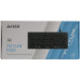 Клавиатура A4Tech Fstyler FX51 Grey USB