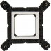 Zalman ZM-1700MKD Backplate x1 + Intel Clip x2 + Screw x4 (CNPS9X OPTIMA RGB, CNPS10X OPTIMA II, CNPS10X OPTIMA II)