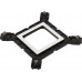 Zalman ZM-1700MKD Backplate x1 + Intel Clip x2 + Screw x4 (CNPS9X OPTIMA RGB, CNPS10X OPTIMA II, CNPS10X OPTIMA II)