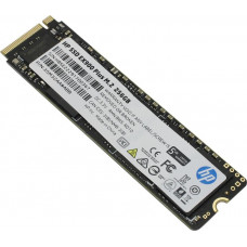 SSD 256 Gb M.2 2280 M HP EX900 Plus 35M32AA 3D TLC