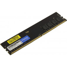 Kimtigo KMKU8G8682666 DDR4 DIMM 8Gb PC4-21300