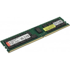 Kingston KSM32RD4/64HCR Kingston 64GB 3200MHz DDR4 ECC Reg CL22 DIMM 2Rx4 Hynix C Rambus