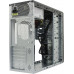 Miditower Powerman BA831BK ATX 600W (24+2x4+2x6/8пин)