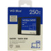 SSD 250 Gb SATA 6Gb/s WD Blue SA510 WDS250G3B0A 2.5