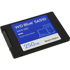 SSD 250 Gb SATA 6Gb/s WD Blue SA510 WDS250G3B0A 2.5