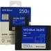 SSD 250 Gb SATA 6Gb/s WD Blue SA510 WDS250G3B0A 2.5