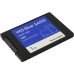 SSD 1 Tb SATA 6Gb/s WD Blue SA510 WDS100T3B0A 2.5