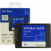 SSD 1 Tb SATA 6Gb/s WD Blue SA510 WDS100T3B0A 2.5