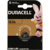 Duracell CR1616-1 (Li, 3V) уп. 1 шт