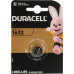 Duracell CR1632-1 (Li, 3V) уп. 1 шт