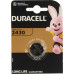 Duracell CR2430-1 (Li, 3V) уп. 1 шт