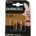 Duracell E90-2 (LR1) Size 