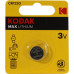 Kodak MAX CAT30414365-RU1 (CR1220, Li, 3V)