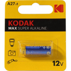 Kodak MAX CAT30414372-RU1 (27A, 12V, alkaline)