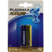 Pleomax 6LR61-1BL (9V, alkaline) типа 