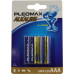 Pleomax LR03-4BL (Size AAA, 1.5V, alkaline) уп. 4 шт