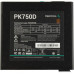 Блок питания Deepcool R-PK750D-FA0B-EU 750W ATX (24+4x4+4x6/8пин)
