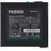 Блок питания Deepcool R-PK800D-FA0B-EU 800W ATX (24+4x4+4x6/8пин)