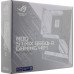 ASUS ROG STRIX B660-A GAMING WIFI (RTL) LGA1700 B660 2xPCI-E+HDMI+DP 2.5GbLAN+WiFi SATA ATX 4DDR5