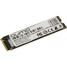 SSD 512 Gb M.2 2280 M QUMO Q3DT-512GMSY-NM2 3D TLC