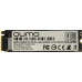 SSD 512 Gb M.2 2280 M QUMO Q3DT-512GMSY-NM2 3D TLC