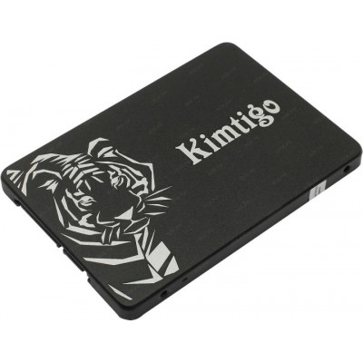 SSD 480 Gb SATA 6Gb/s Kimtigo K480S3A25KTA300 2.5