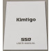 SSD 120 Gb SATA 6Gb/s Kimtigo K120S3A25KTA300 2.5