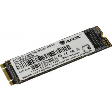 SSD 250 Gb M.2 2280 B&M AFOX MS200 MS200-250GN