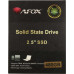 SSD 480 Gb SATA 6Gb/s AFOX SD250 SD250-480GN 2.5