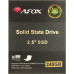 SSD 240 Gb SATA 6Gb/s AFOX SD250 SD250-240GN 2.5