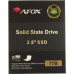 SSD 1 Tb SATA 6Gb/s AFOX SD250 SD250-1000GN 2.5