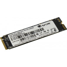 SSD 256 Gb M.2 2280 M AFOX ME300 ME300-256GN