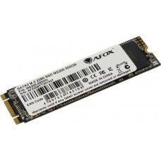 SSD 500 Gb M.2 2280 B&M AFOX MS200 MS200-500GN