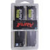 Kingston Fury Beast KF552C40BBK2/16 DDR5 DIMM 16Gb KIT 2*8Gb PC5-41600 CL40