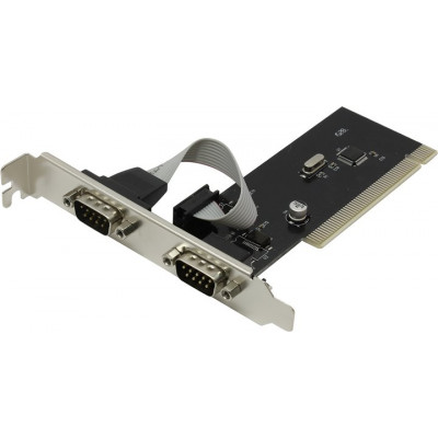 Orient XWT-PS050(V2) (RTL) PCI, Multi I/O, 2xCOM9M