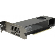 12Gb PCI-E PNY VCNRTXA200012GBATX (OEM) 4xminiDP NVIDIA RTX A2000