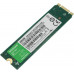 SSD жесткий диск M.2 2280 480GB GREEN WDS480G3G0B WDC