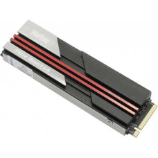 SSD M.2 Netac 1.0Tb NV7000 Series NT01NV7000-1T0-E4X (PCI-E 4.0 x4, 700TBW, NVMe 1.4, 22х80mm, heatsink)