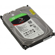 Seagate ST4000VN006  SATA3 4Tb IronWolf NAS 5400 256Mb 1