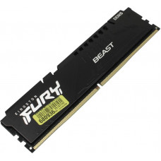 Kingston Fury Beast KF548C38BB-8 DDR5 DIMM 8Gb PC5-38400 CL38