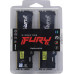 Kingston Fury Beast RGB KF552C40BBAK2-64 DDR5 DIMM 64Gb KIT 2*32Gb PC5-41600 CL40