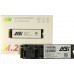 AGI1T0G16AI198 AGI M.2 2280 1TB AI198 Client SSD PCIe Gen3x4 with NVMe, MTBF 1.6M, 3DNANDTLC, 400TBW, 0,37DWPD, RTL