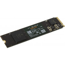 SSD WD 1Tb NVMe BLACK WDS100T3X0E